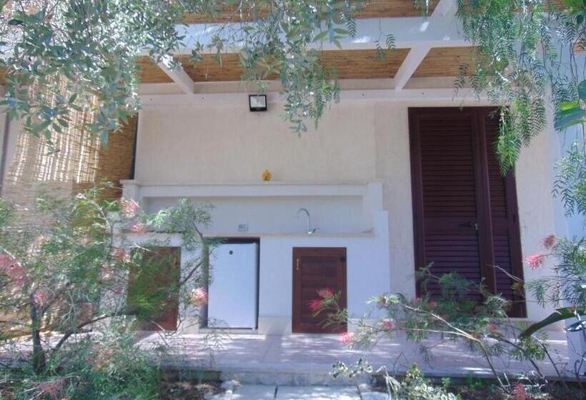 شقة غرفتين, Vacanze Al Minci