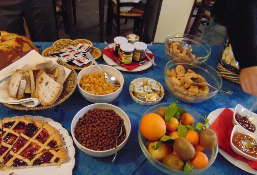 شقة غرفتين, Vacanze Al Minci