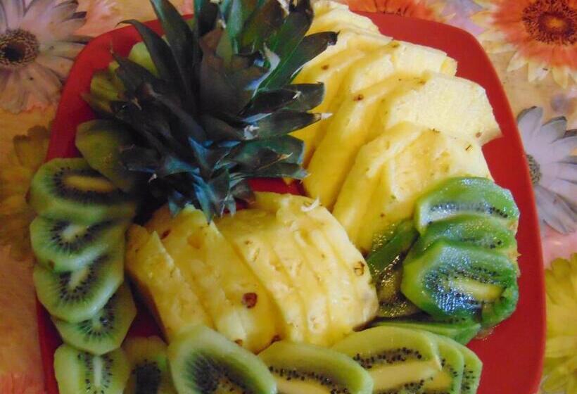 شقة غرفتين, Vacanze Al Minci