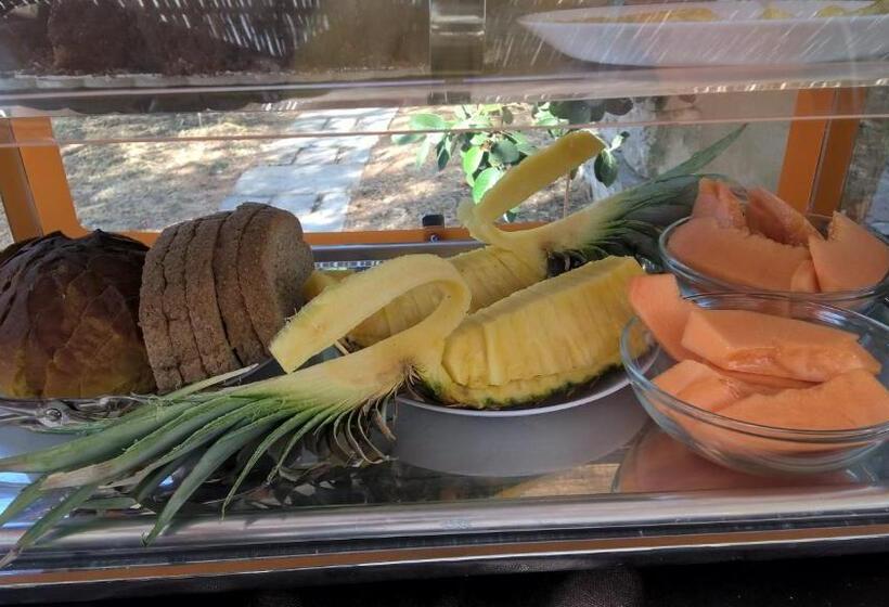 غرفة سوبيريور رباعية, Vacanze Al Minci