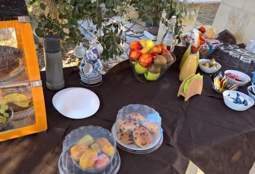 غرفة سوبيريور رباعية, Vacanze Al Minci