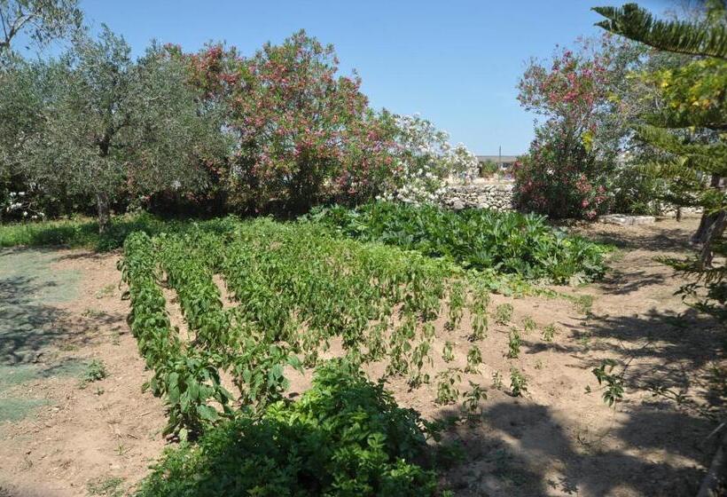 غرفة سوبيريور رباعية, Vacanze Al Minci