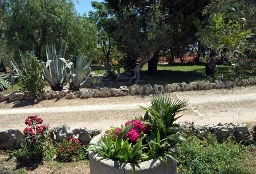 Апартаменты 2 Спальни, Vacanze Al Minci