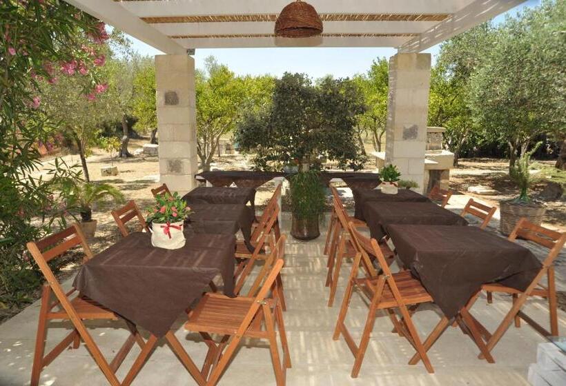 غرفة سوبيريور رباعية, Vacanze Al Minci