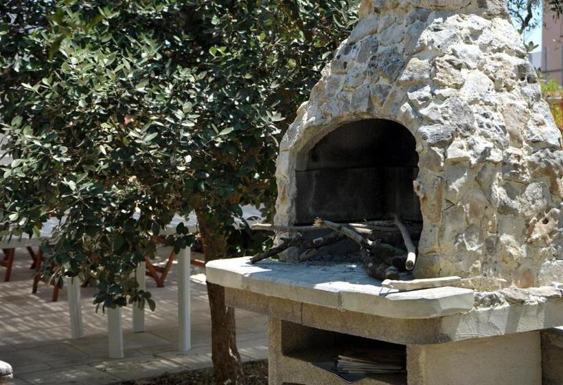 شقة غرفتين, Vacanze Al Minci