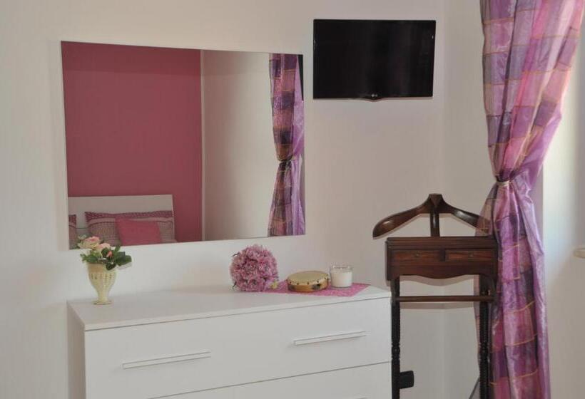 شقة غرفتين, Vacanze Al Minci