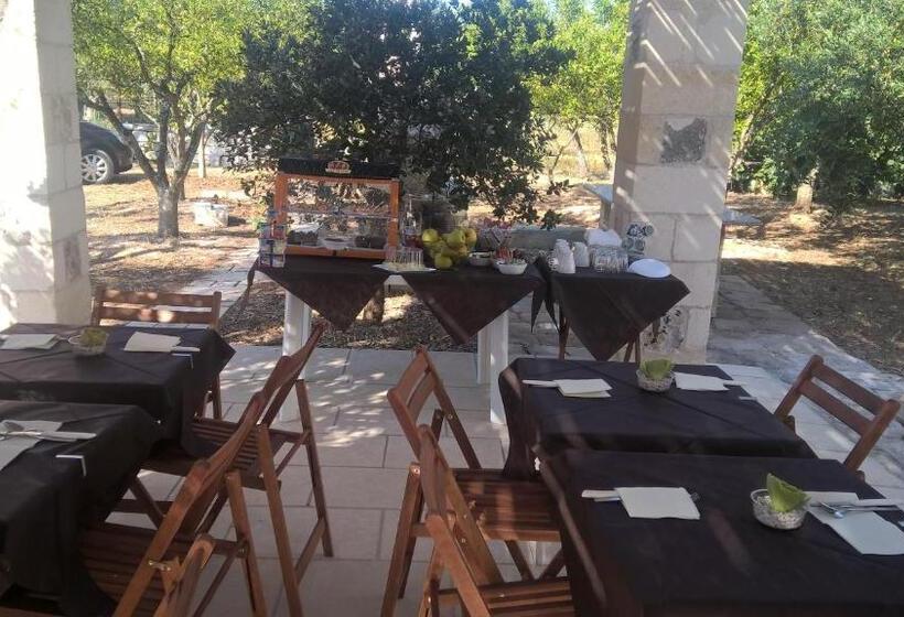 غرفة سوبيريور رباعية, Vacanze Al Minci