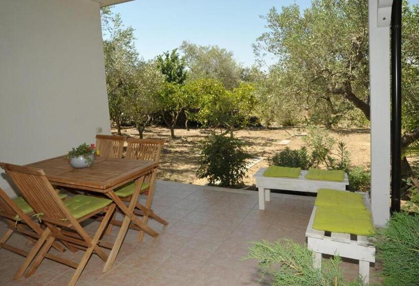 شقة غرفتين, Vacanze Al Minci