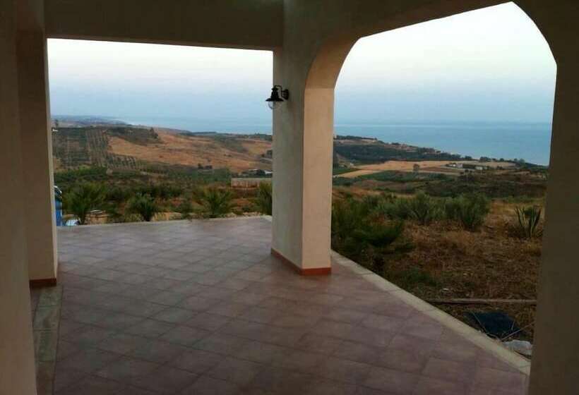 トリプルクラシックルーム, Baglio La Giummara