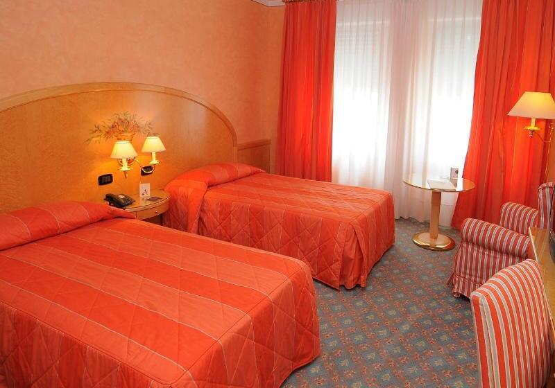 اتاق لوکس یک تخته, Agora Palace