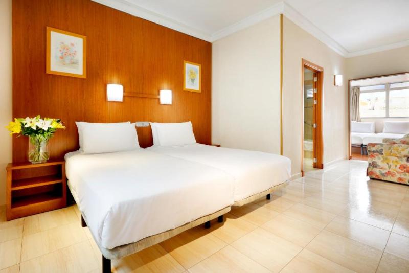 Номер Стандарт, Crisol Alisios Canteras