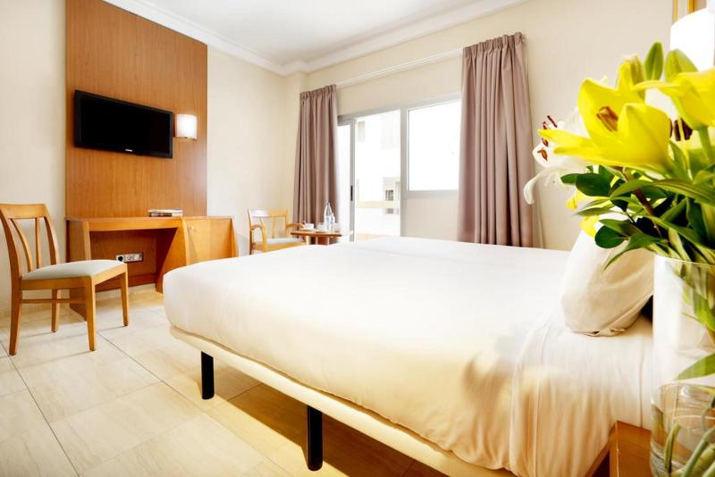 Номер Стандарт, Crisol Alisios Canteras