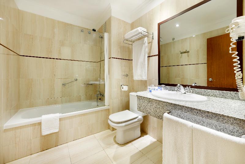 Номер Стандарт Трехместный, Crisol Alisios Canteras