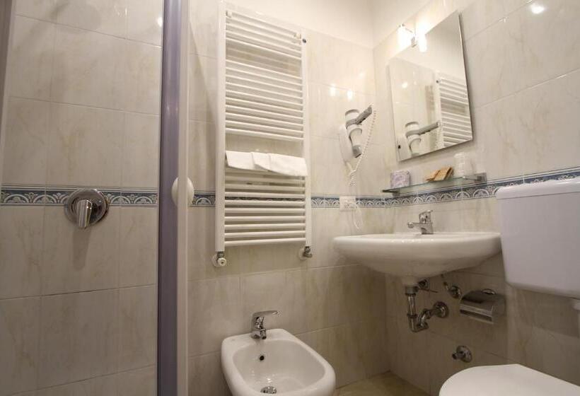 اتاق استاندارد, Demo