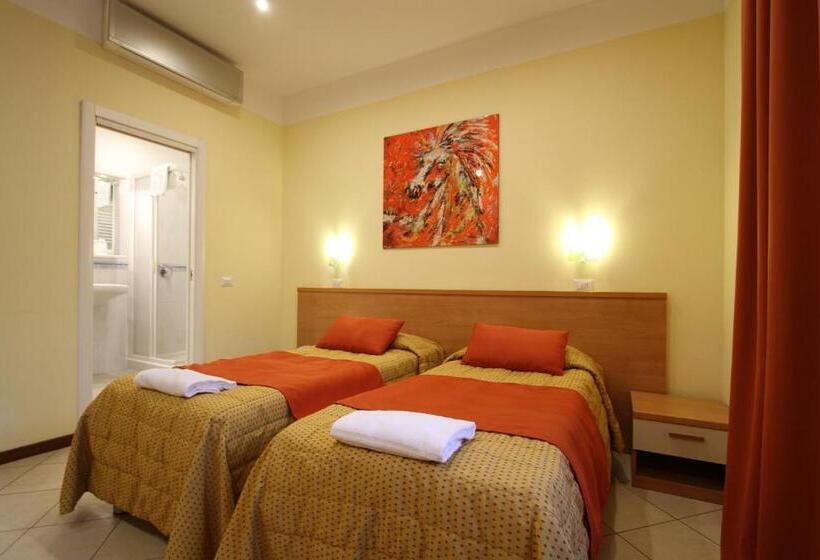 اتاق استاندارد, Demo