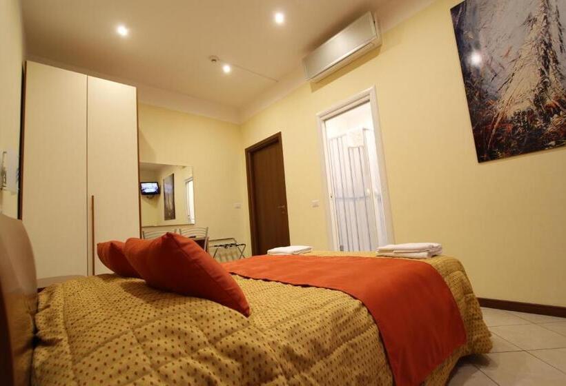 اتاق استاندارد, Demo