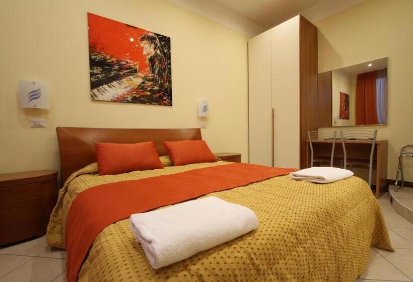 اتاق استاندارد, Demo