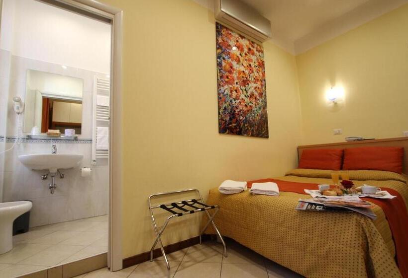 اتاق عادی, Demo