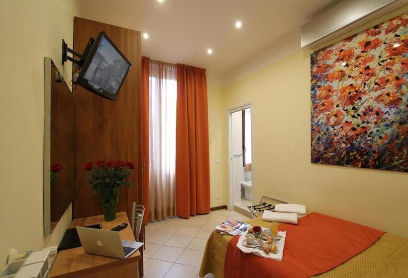 اتاق عادی, Demo