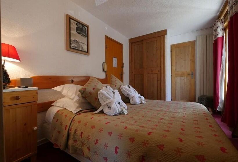 اتاق اکونومی, Everest