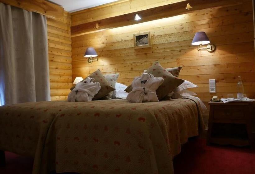 اتاق اکونومی, Everest