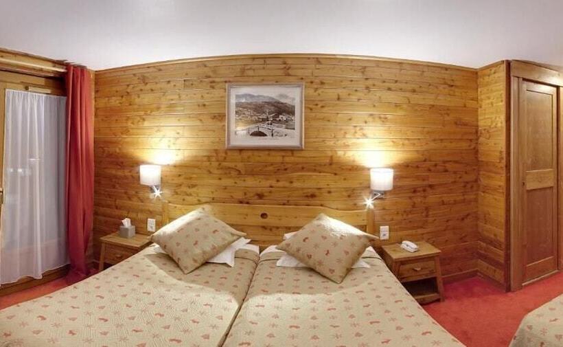 اتاق استاندارد, Everest