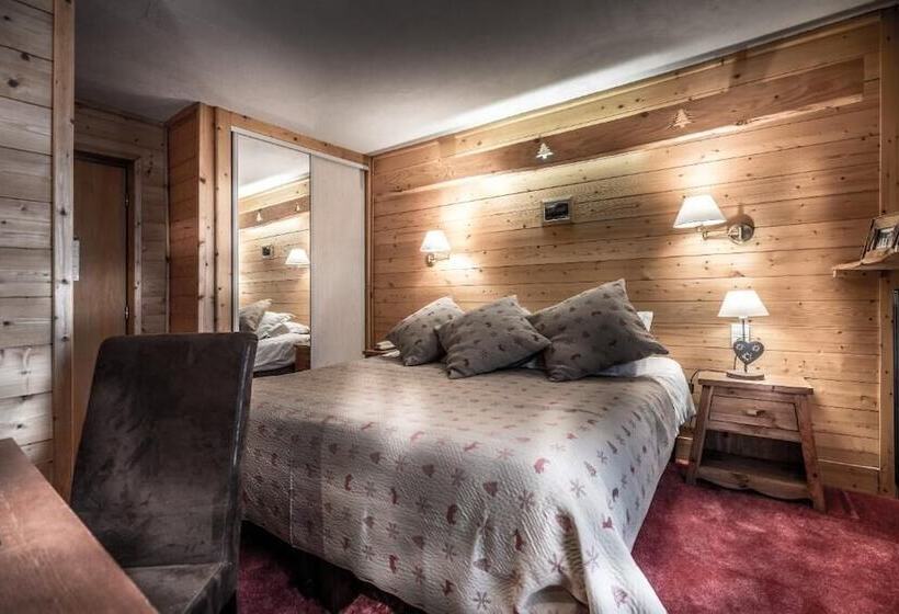 اتاق استاندارد, Everest