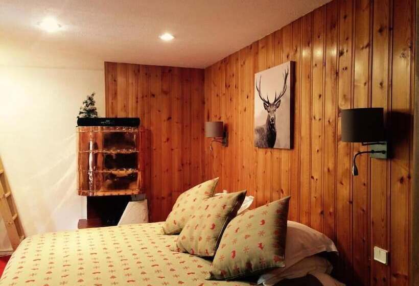 اتاق خانوادگی, Everest