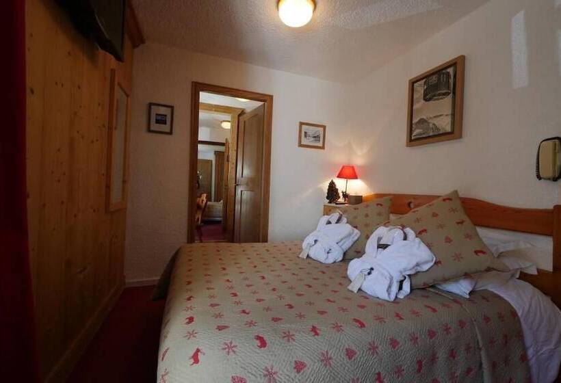 اتاق خانوادگی, Everest