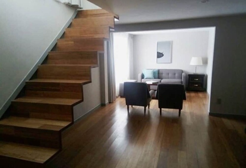 جناح رئاسى, Gran Hotel Concordia San Luis Potosi