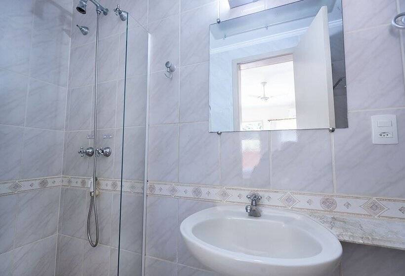 Трехместный Номер Deluxe, Ilhasol