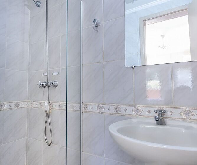 Трехместный Номер Deluxe, Ilhasol