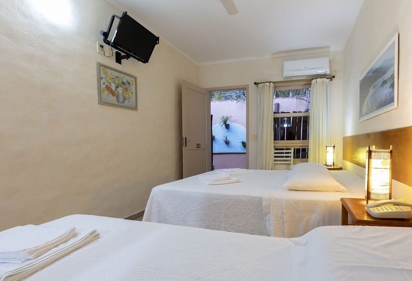 Трехместный Номер Deluxe, Ilhasol