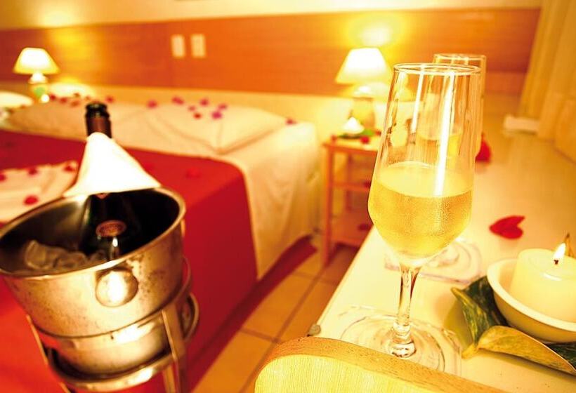 Трехместный Номер Deluxe, Ilhasol