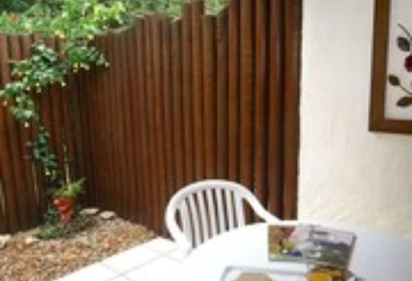 Трехместный Номер Deluxe, Ilhasol