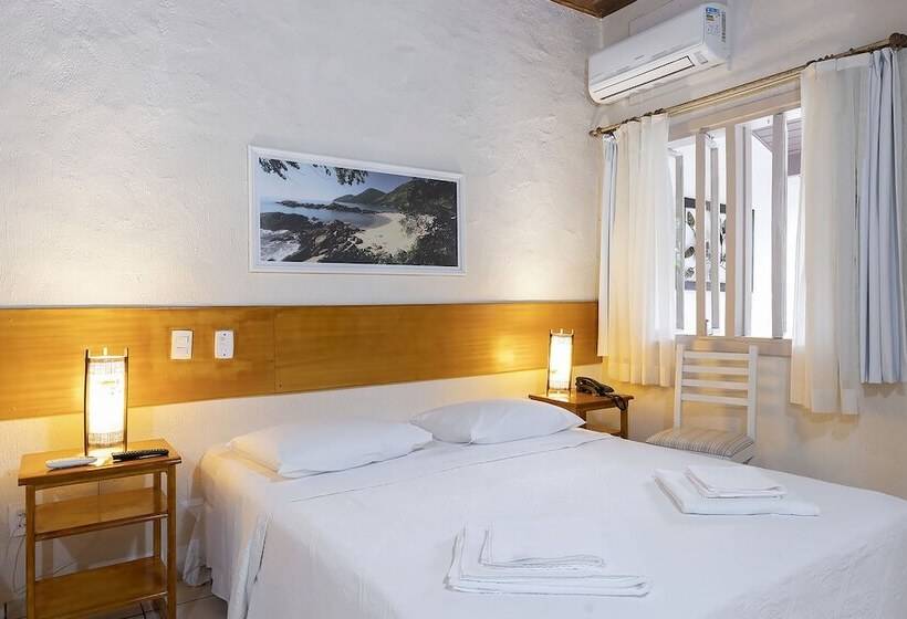 Трехместный Номер Deluxe, Ilhasol