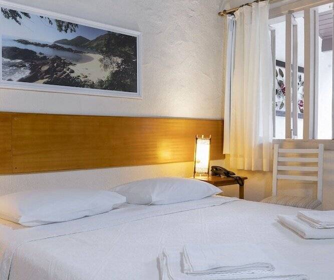 Трехместный Номер Deluxe, Ilhasol