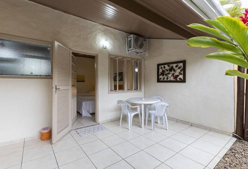 Трехместный Номер Deluxe, Ilhasol