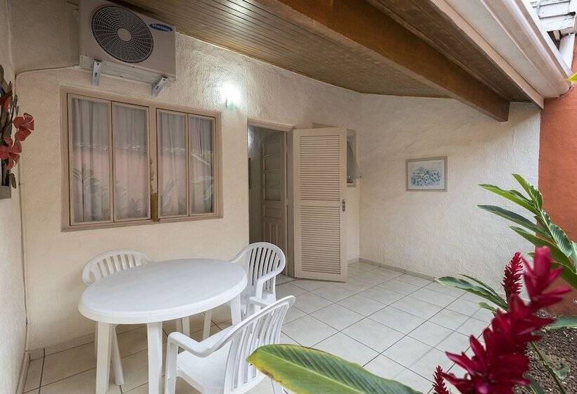 Трехместный Номер Deluxe, Ilhasol