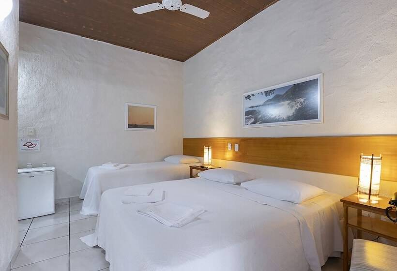 Трехместный Номер Deluxe, Ilhasol