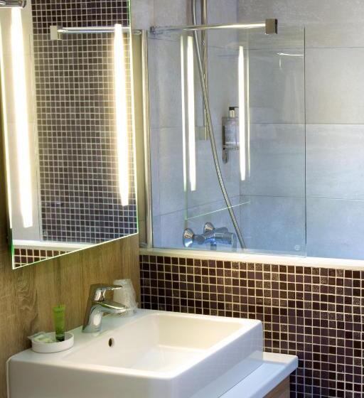 스탠다드 룸, L Aragon