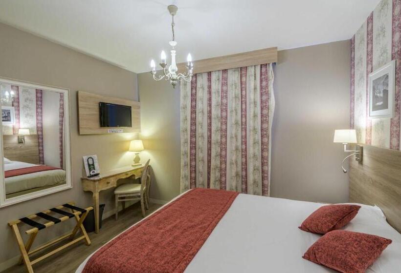 스탠다드 룸, L Aragon