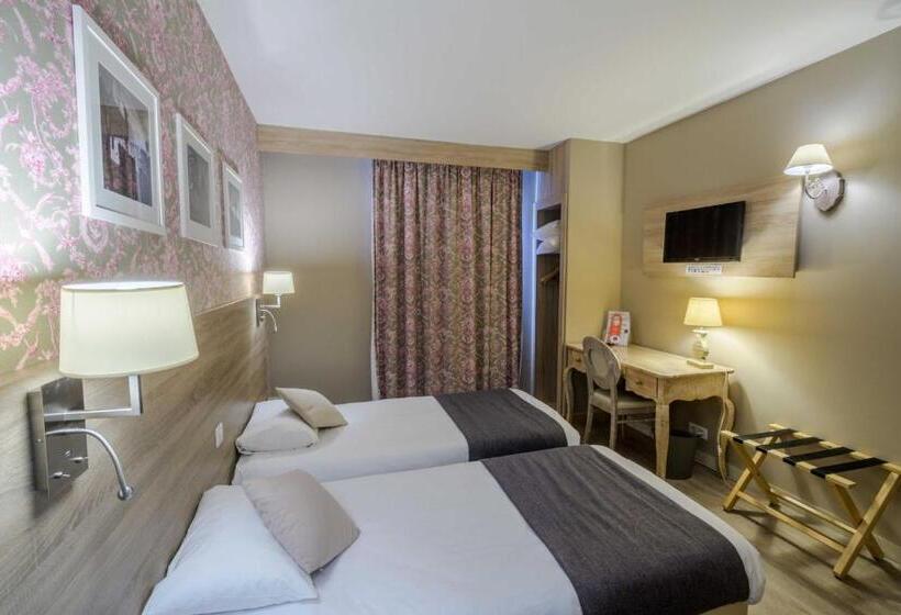 스탠다드 싱글 룸, L Aragon