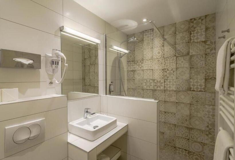 스탠다드 싱글 룸, L Aragon