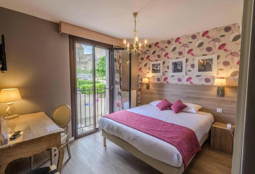 패밀리 룸, L Aragon