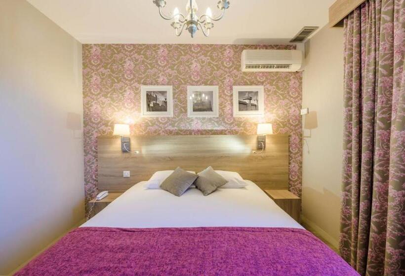 패밀리 스위트, L Aragon