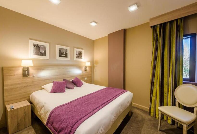 패밀리 스위트, L Aragon