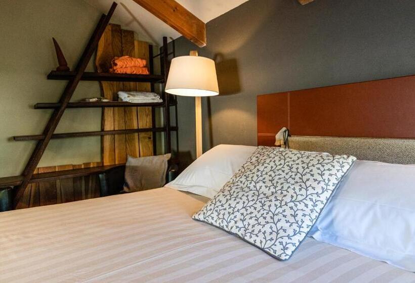 جناح جونيور, Langhe