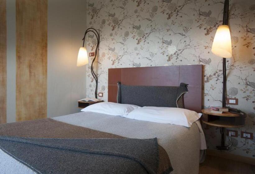 غرفة كلاسيكية, Langhe