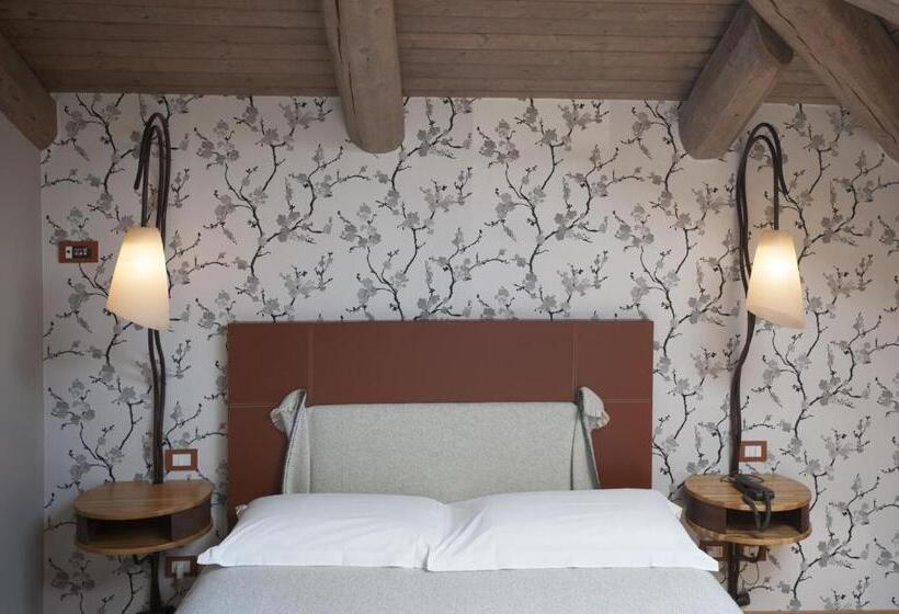 Классический Номер, Langhe